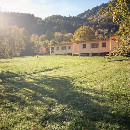 Villa Pinjola à Vandans Extérieur photo