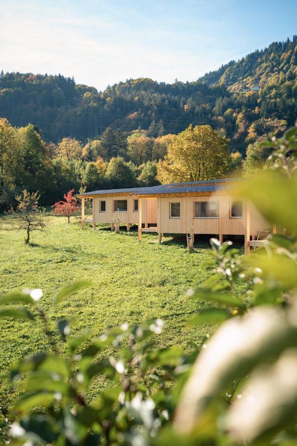Villa Pinjola à Vandans Extérieur photo