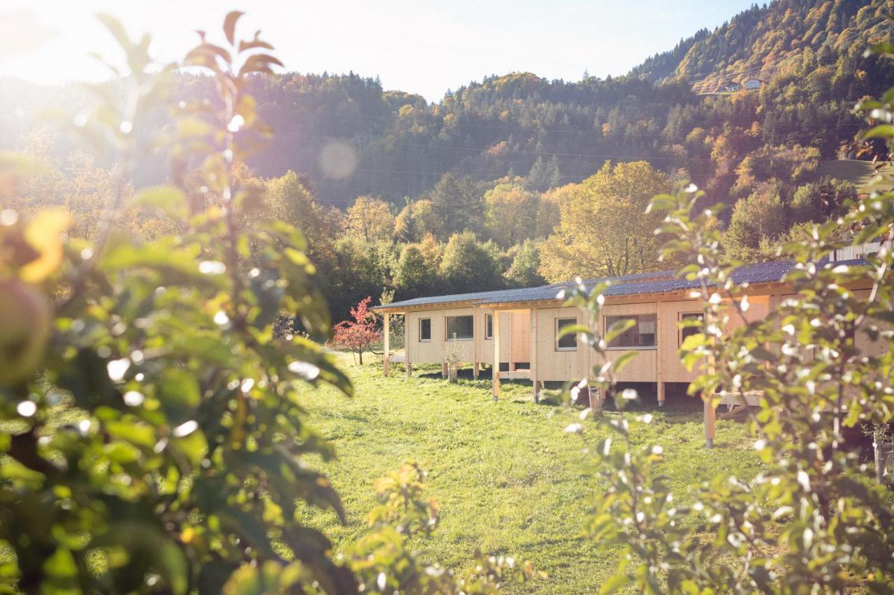 Villa Pinjola à Vandans Extérieur photo